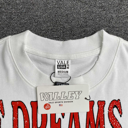 [New] Vale Dreams 'Sade' Tee
