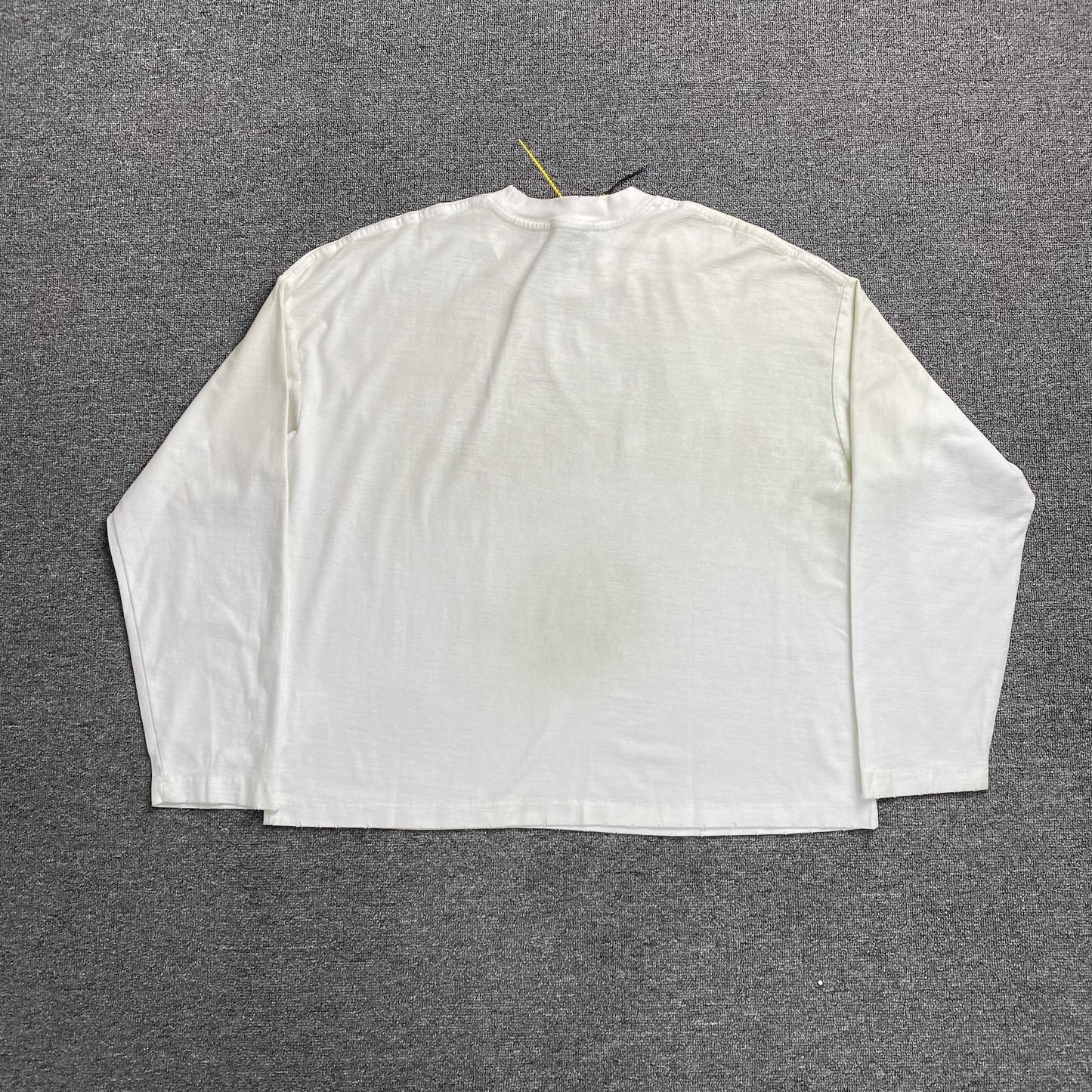 [New] Acne Studios '1996' Longsleeve Tee