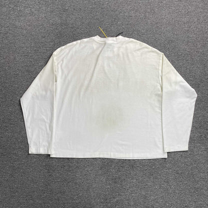 [New] Acne Studios '1996' Longsleeve Tee