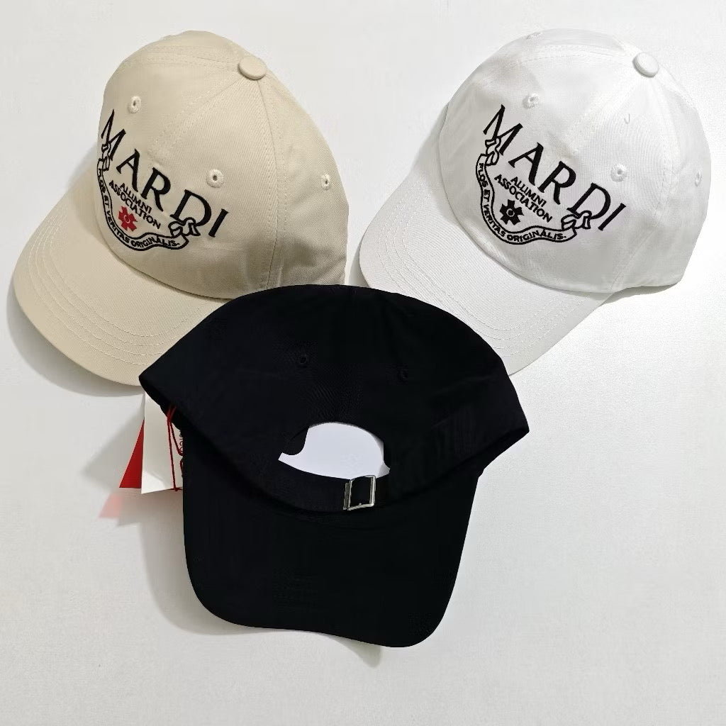 [New] Mardi Mercredi Alumni Cap