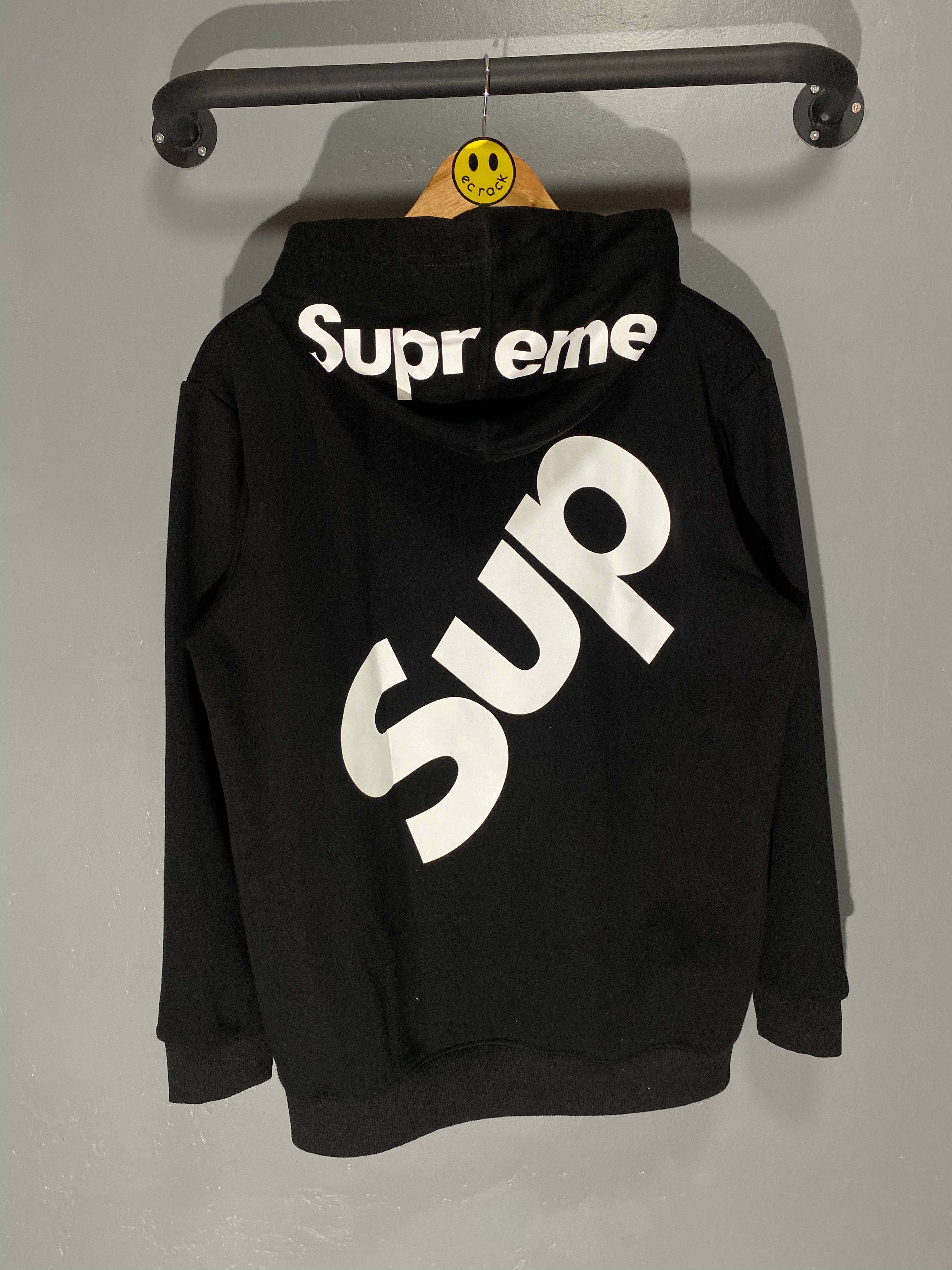 Supreme Hoodie – EC RACK