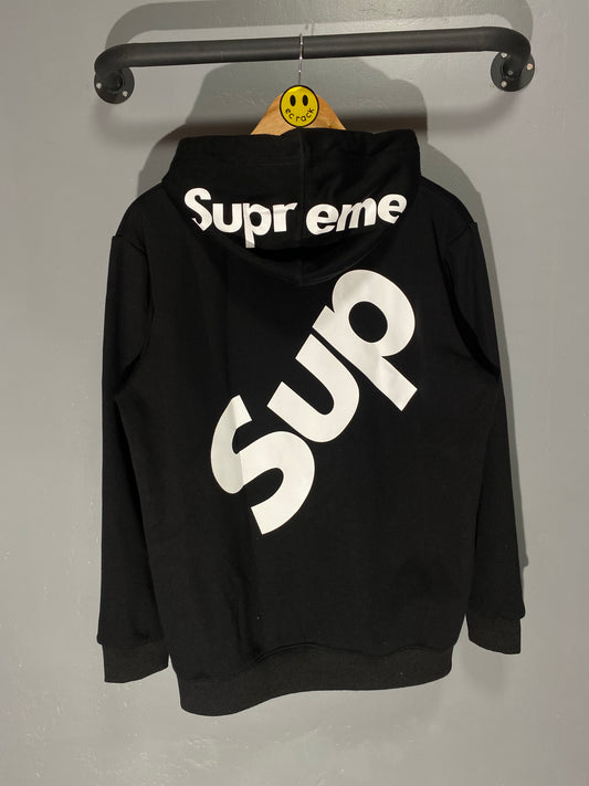 Supreme Hoodie