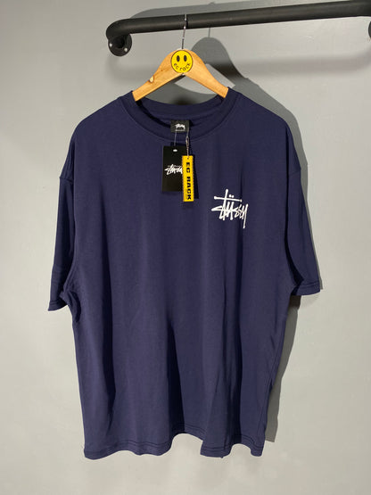 Stussy Basic Logo Tee