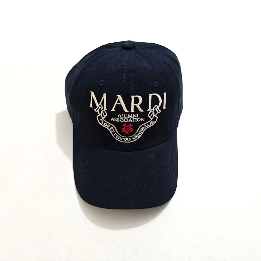 [New] Mardi Mercredi Alumni Cap