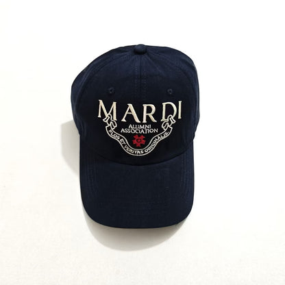 [New] Mardi Mercredi Alumni Cap