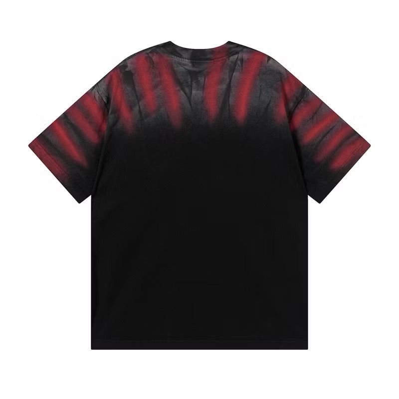 [New] Balenciaga Beach Graphic Tshirt