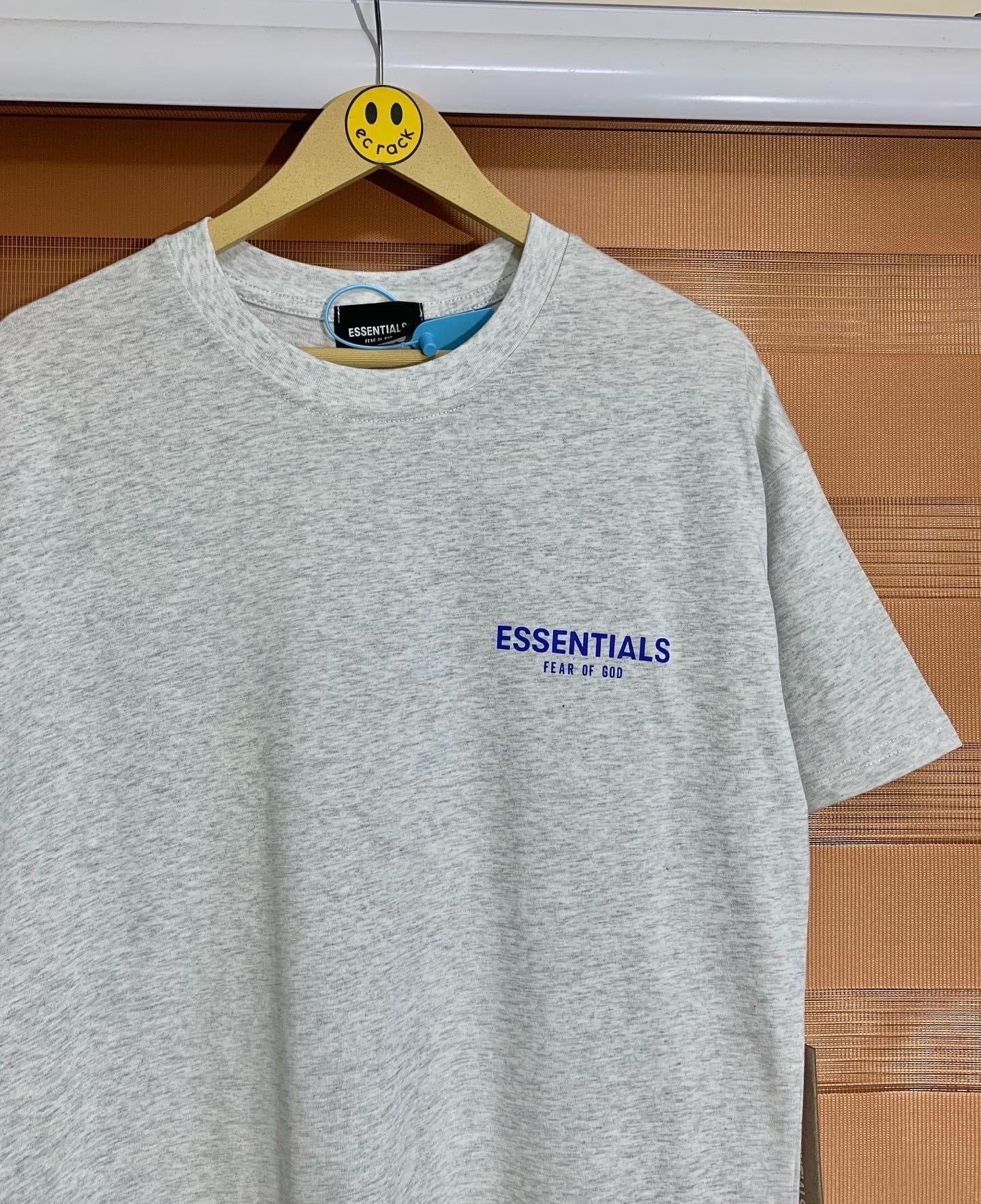 Essentials "Crenshaw" Tee