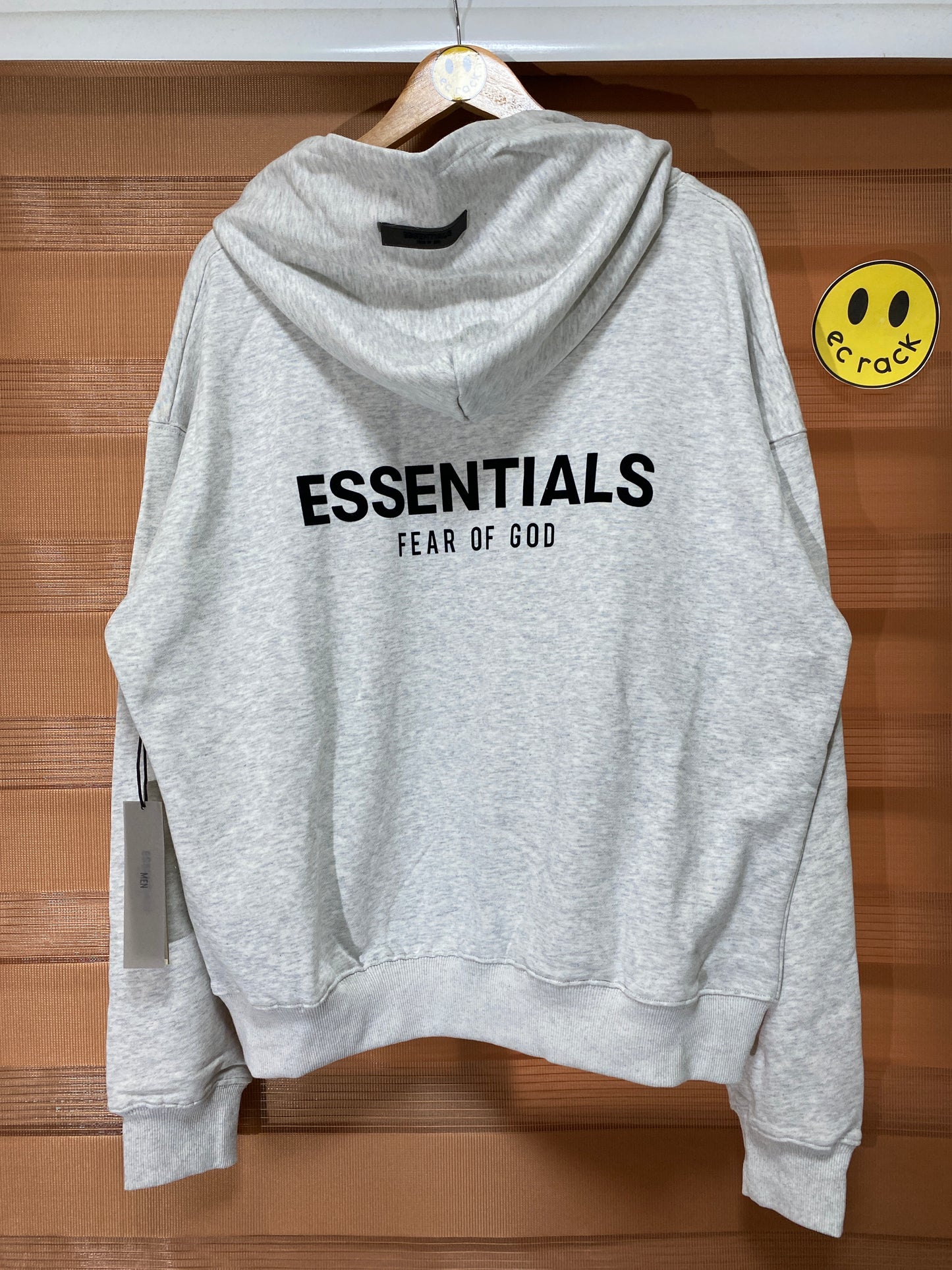 Essentials SS22 Hoodie