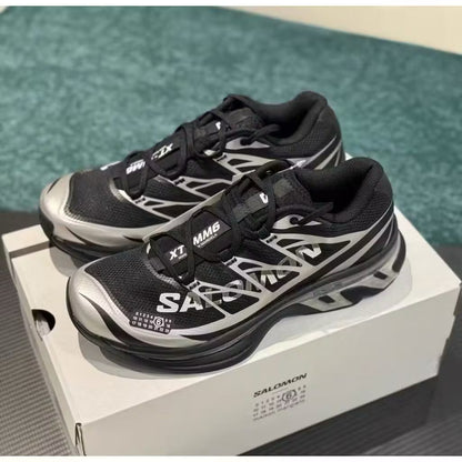 [New] Salomon x Maison Margiela Shoes