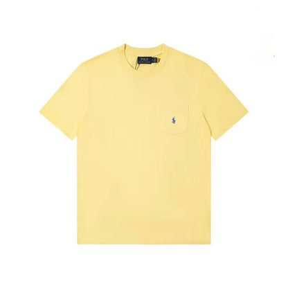 [New] Polo Ralph Lauren Pocket Tee