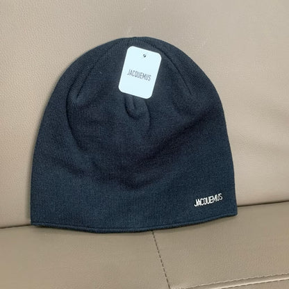 [New] Jacquemus Knit Beanie