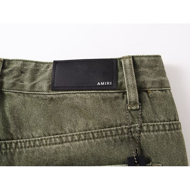 [New] Amiri Carpenter Jeans