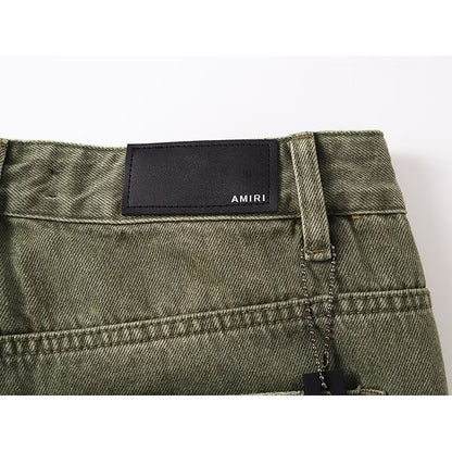 [New] Amiri Carpenter Jeans