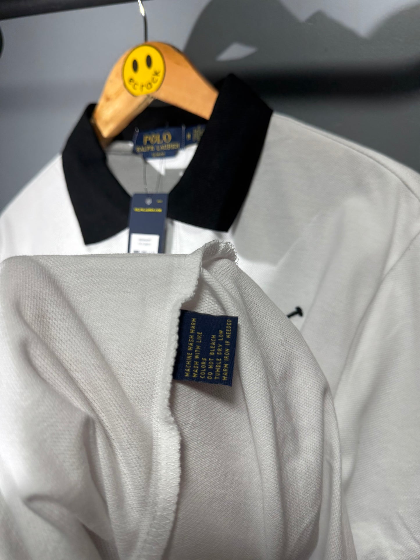 New] Polo Ralph Lauren Chief Keef 'Los Angeles' Shirt