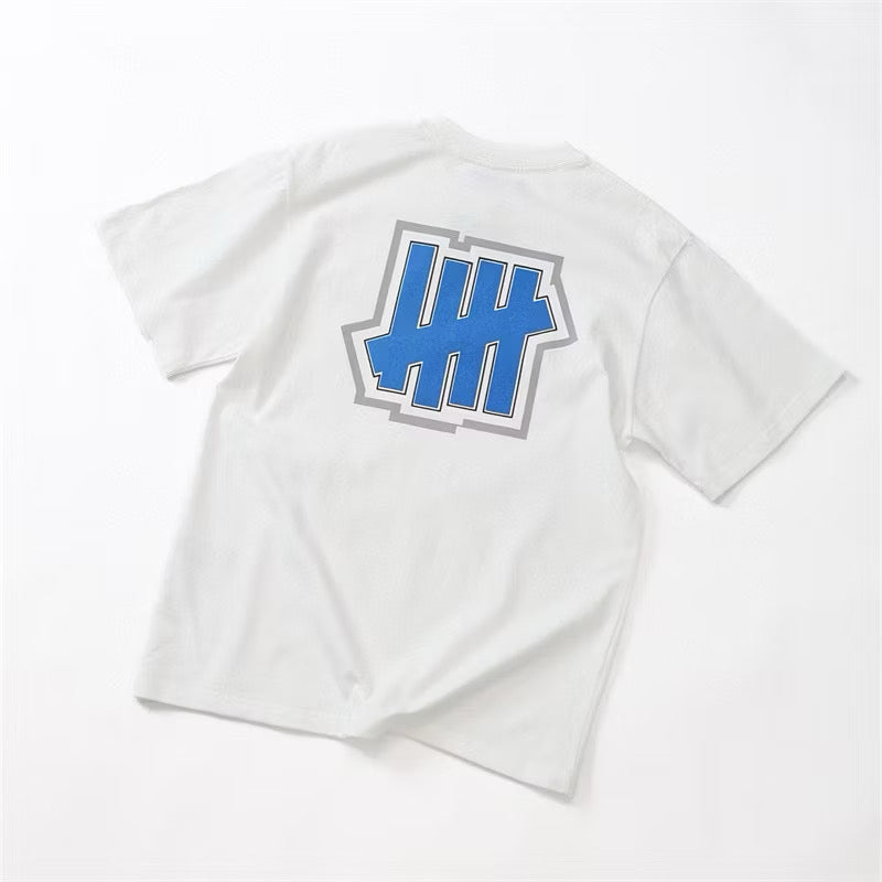 [New] Undefeated Icon Logo Graphic Tee