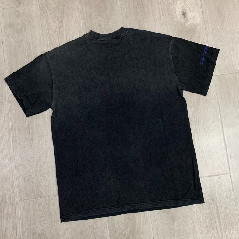 [New] Vale Dreams 'Football' Washed Tee