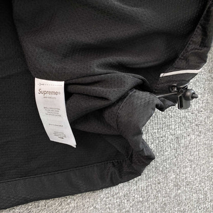 [New] Supreme Reflective Jacket