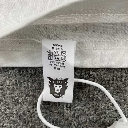 [New] Human Made x Pokemon Tee