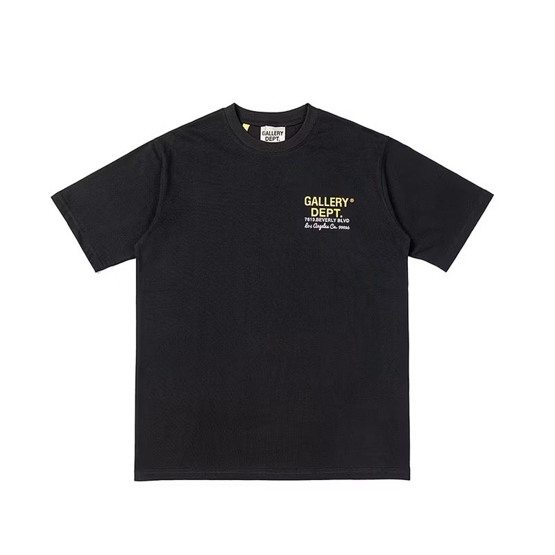 [New] Gallery Dept 'Drive Thru' Tee