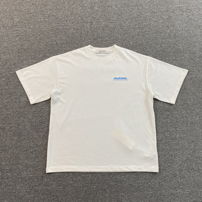 [New] About Blank 'Creative' Tee
