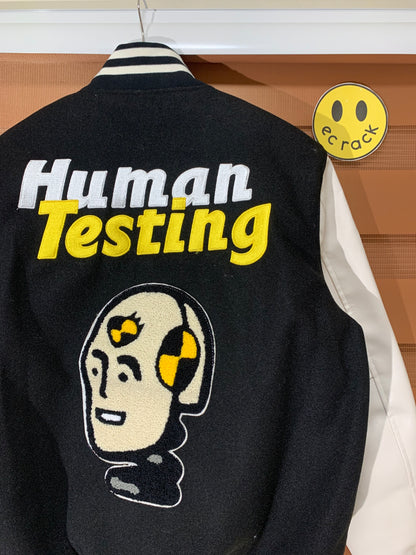 Human Made 'Asap Rocky' Varsity Jacket