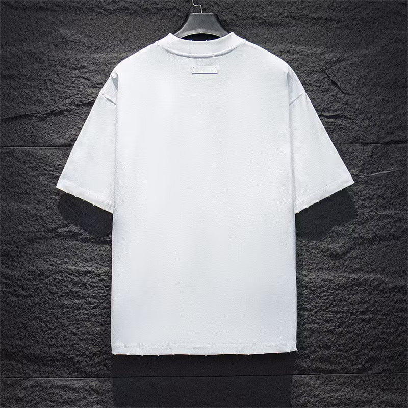 [New] Lululemon Big Logo Tee