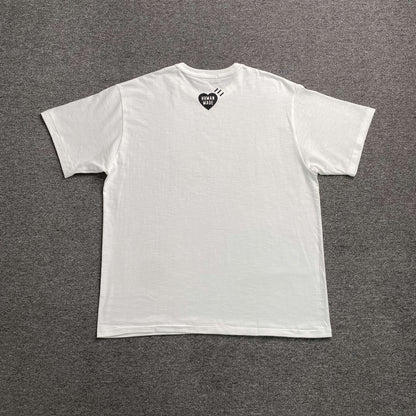 [New] Human Made Dry Alls 'Duck' Tee