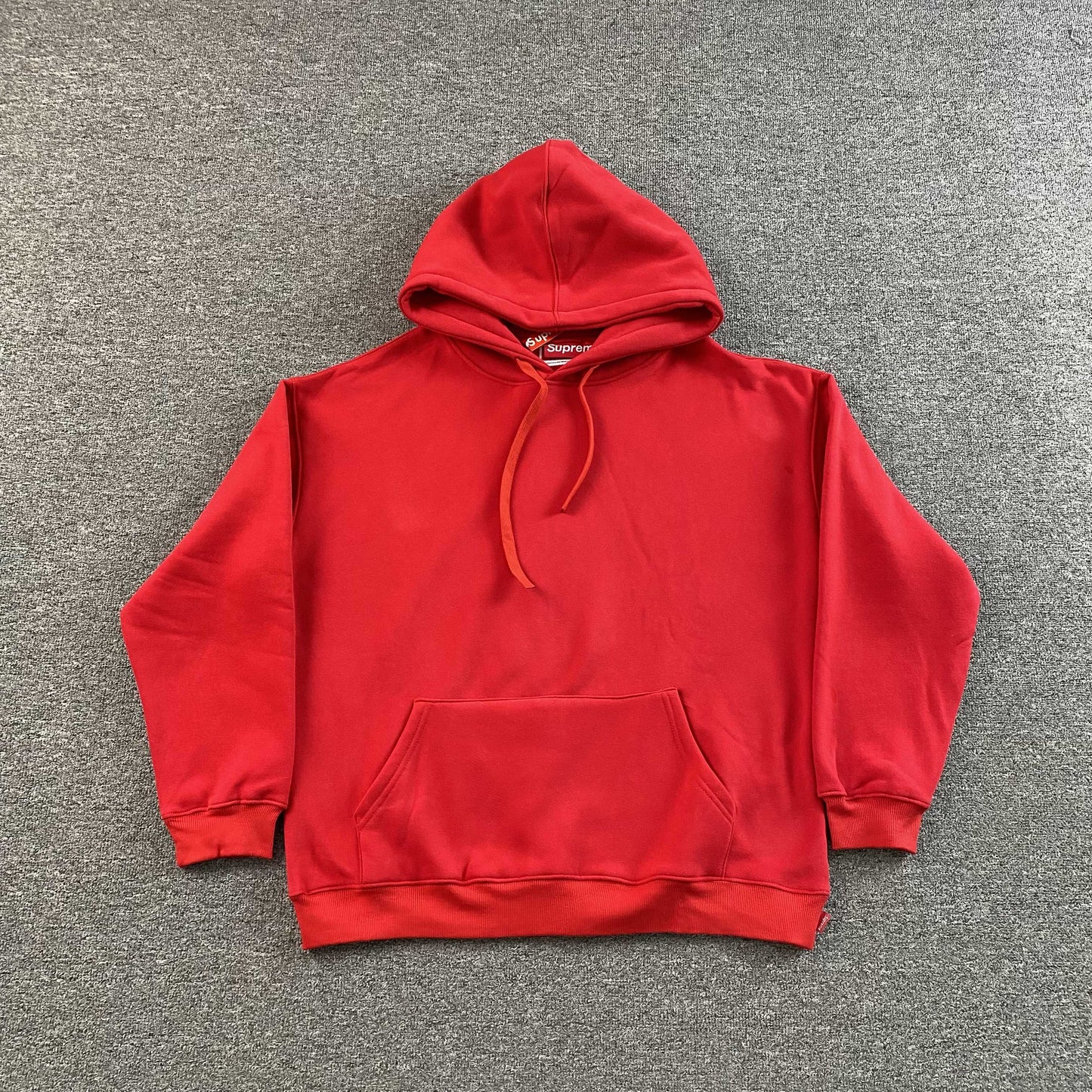 [New] Supreme Satin Applique Hoodie