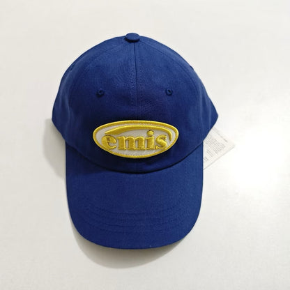 [New] Emis Paw Print Cap