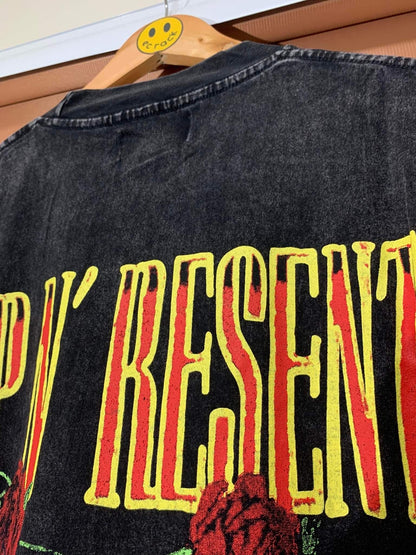 Represent 'Rep N Resent' Washed Tee