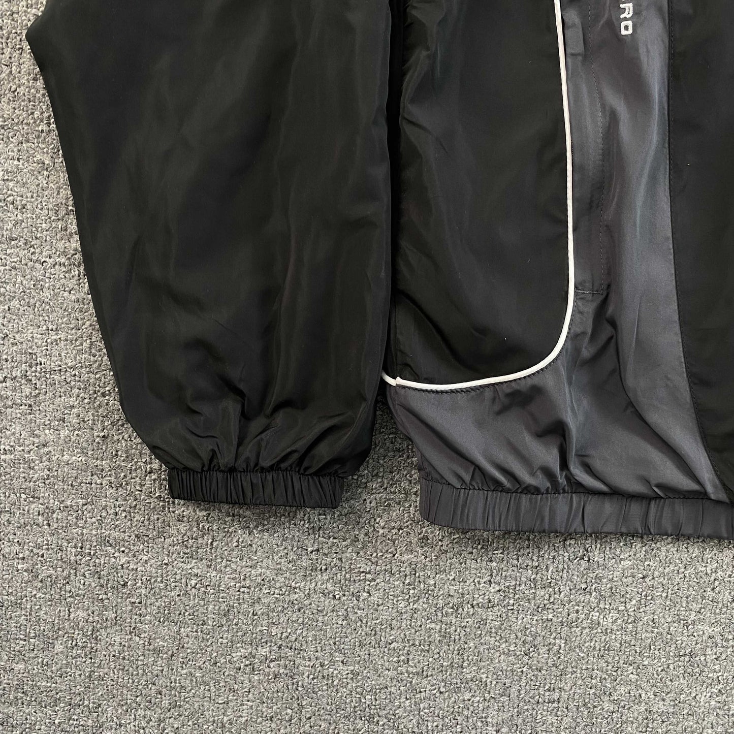 [New] Palace x Umbro Track Jacket