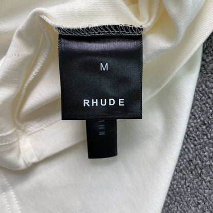 [New] Rhude Sardines Tee
