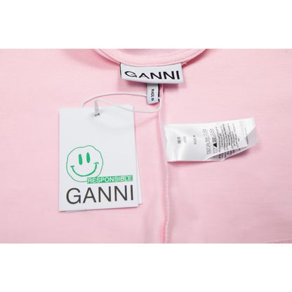 [New] Ganni ‘Grapefruit’ Tee