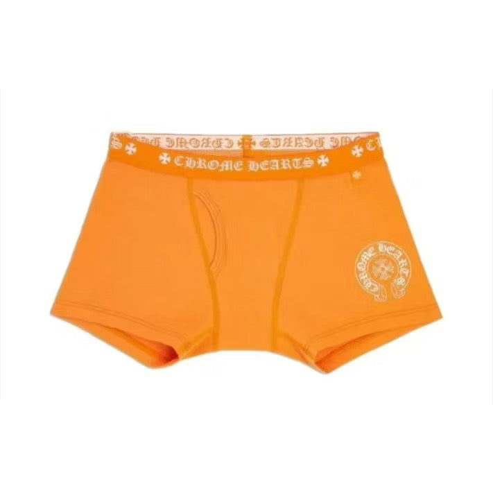 [New] Chrome Hearts Boxer Brief