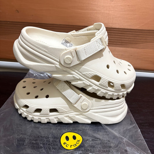 [New] Crocs Duet Max II Clog