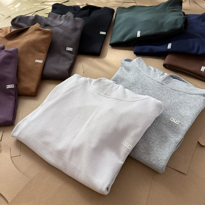 [New] Kith Box Logo Hoodie