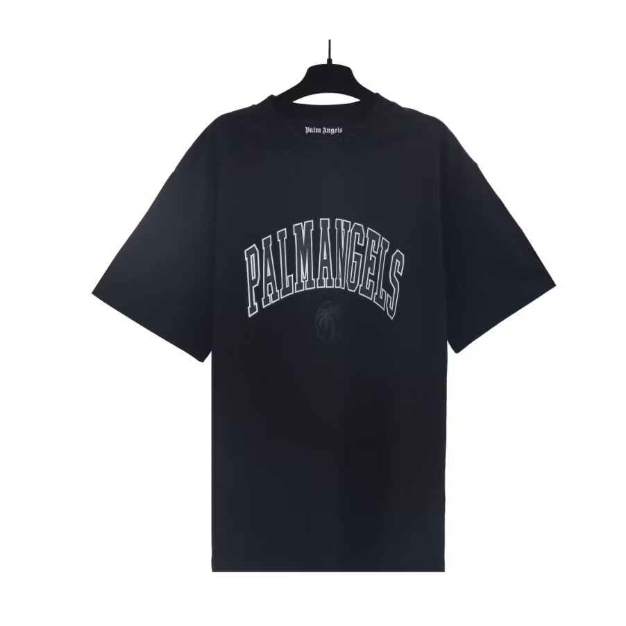 [New] Palm Angels College Tee