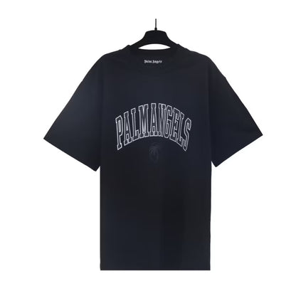[New] Palm Angels College Tee
