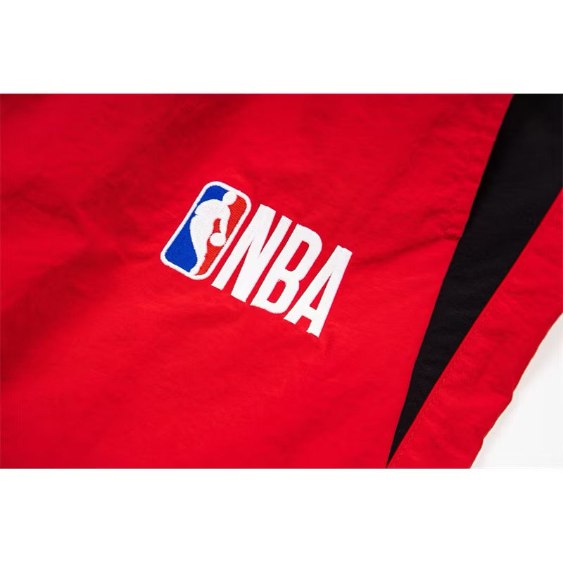 [New] Balenciaga x NBA Tracksuit Shorts