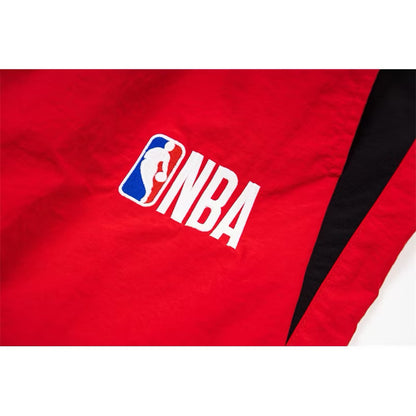 [New] Balenciaga x NBA Tracksuit Shorts