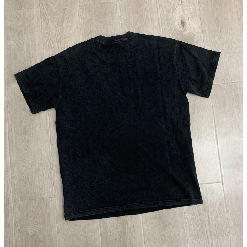 [New] Vale Dreams 'Fallen Angel' Washed Tee