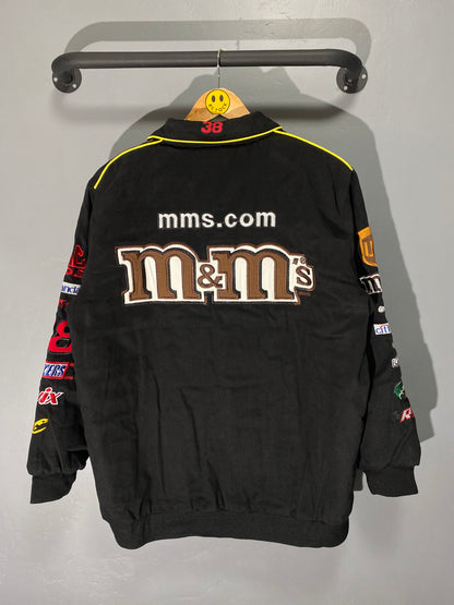 M&M Racing Jacket