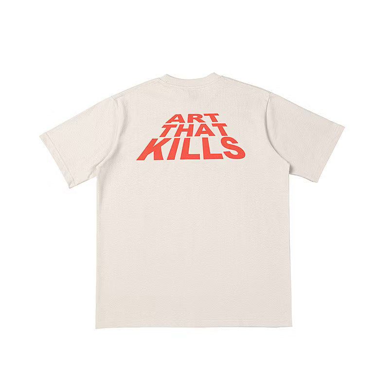 [New] Gallery Dept 'Only Way Out' Tee