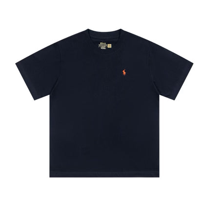 [New] Polo Ralph Lauren Basic Tee