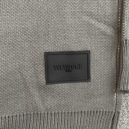 [New] Welldone Knit Sweater