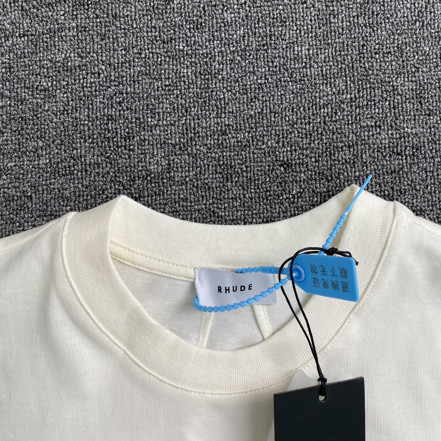 [New] Rhude Sardines Tee