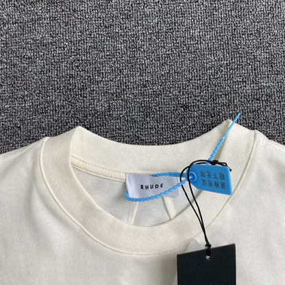 [New] Rhude Sardines Tee