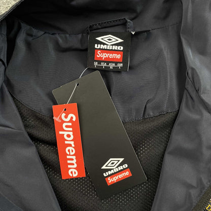 [New] Supreme x Umbro Champions Track Jacket