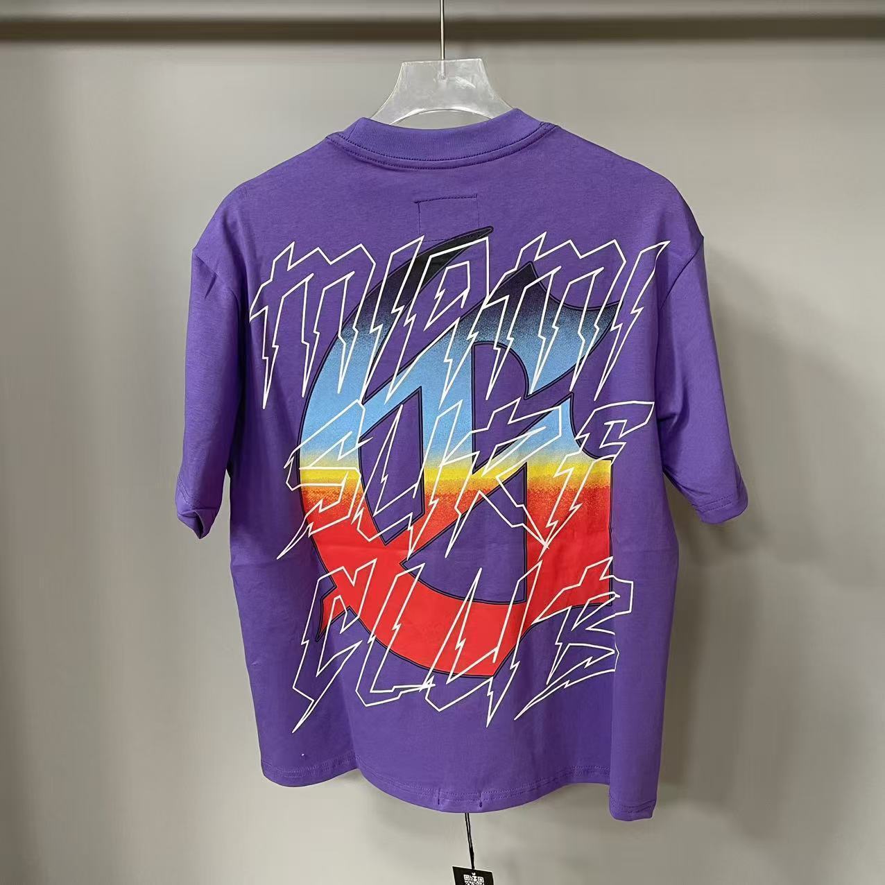 [New] Godspeed Surf Club Graphic Tee