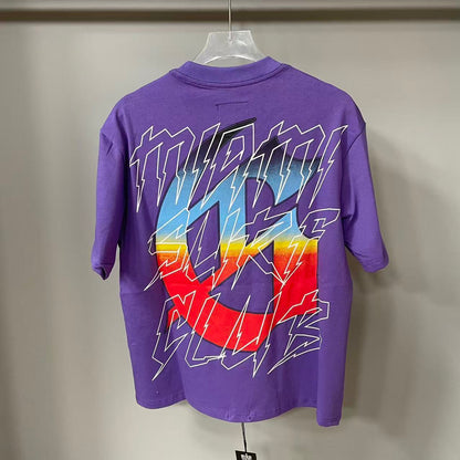 [New] Godspeed Surf Club Graphic Tee